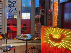 -Eckl’s爱氏热狗(猫街店)