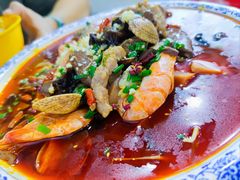 -渝神川味馆(天盛店)