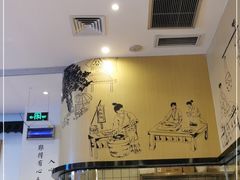 -文叔·湖北名小吃·小龙虾(华强北店)