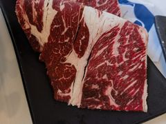 -红沃鳗鱼黑牛烤肉店(不老街店)