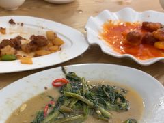 -佛有缘素食馆·荔湾老字号(陈家祠首店)