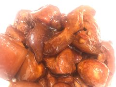 -北李妈妈菜·海肠捞饭(高新万达店)