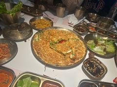 -西塔老太太泥炉烤肉(北京望京店)