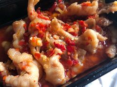 -麻爪爪(汉渝路店)