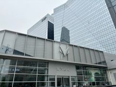 -北汽鹏龙ARCFOX极狐(国贸店)