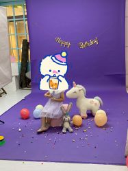 -小鬼当佳儿童摄影(龙德广场店)