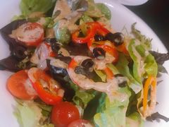 -味式·那不勒斯披萨Mise en place(亚朵酒店店)