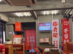 -孖记茶档·热腾茶餐(江南西plus店)