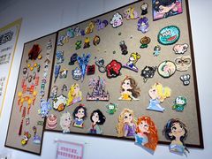 -郑在DIY·潮玩银饰绘画手作(中央大道旗舰店)