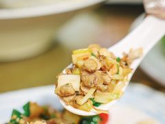 -东坊味道私房菜·地道顺德菜(大良店)