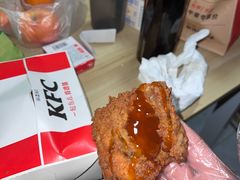 -肯德基(坞城路店)