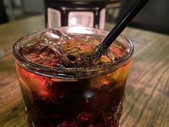 -脚下咖啡·CHILL酒馆(灵光东巷店)