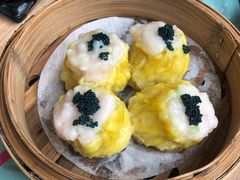 -一笼小幸运