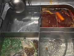 -海底捞火锅(翔龙天地广场店)