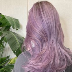 -3AM HAIR SALON染发接发