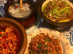 -图味美小黄鱼·景德菜(浙江路店)