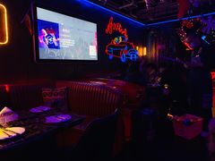 -MOSSO德国餐厅·音乐酒吧(环宇荟店)