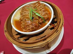 -北园酒家(小北路店)