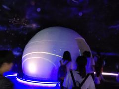 -房山世界地质公园博物馆