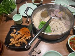 -掂档潮汕牛肉火锅(沈阳万象城店)