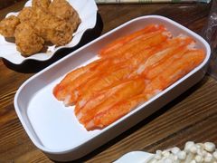 -乐山串串香老火锅(鼓楼店)