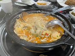 -李师傅脆肚(华强北店)