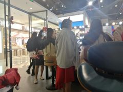 -海马体家庭照相馆(广州正佳广场店)