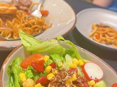 -Pennehut畔尼意面(合肥万象城店)