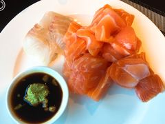 -AdD全日制餐厅(中谷花园酒店)