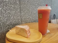 -奈雪的茶(石厦时代广场店)