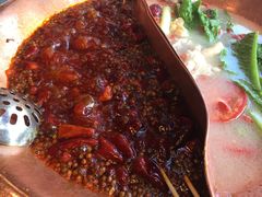 -老码头火锅(骡马市店)