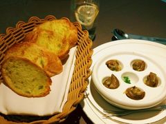 -戈雅法餐厅(世界城广场店)