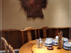 包厢-李久其家民间餐厅(观沙岭公园店)