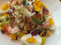 -MONICH牛排融合餐厅(和义大道购物中心店)