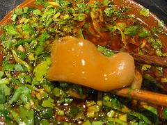 -王婆乔鲜鱼自助火锅(蜀汉路店)