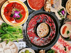 -蜀大侠火锅(寰球文化地标·总府店)