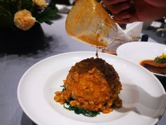 -狮王府淮扬菜(百家湖1912店)