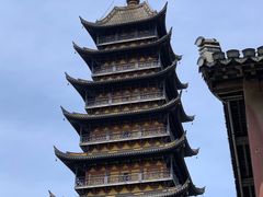 -常熟方塔园