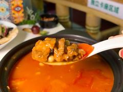 -伊带伊路新疆美食府(呼家楼店)