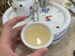-点都德(华强北店)
