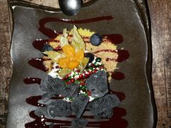 -Pakkhús Restaurant