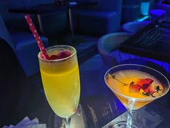 -MOSSO音乐酒吧·Live House(南京西路店)