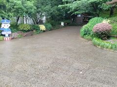 -杭州半山国家森林公园