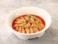 -七菜馆·东北菜·蒸饺(文体路店)