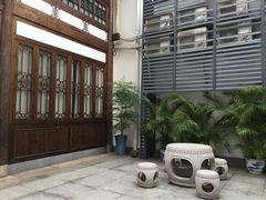 iphone_upload_pic-聚春园驿馆(福州三坊七巷店)