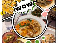 -79号渔船海鲜饭店(宝安店)