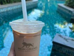 -三亚亚龙湾美高梅度假酒店FUN动冲浪