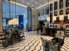 -翠湖宾馆·中餐厅