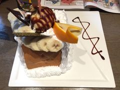 -慕佳精品西餐咖啡(新华北区店)