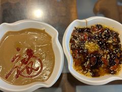 -口福居老北京涮肉(大运村店)